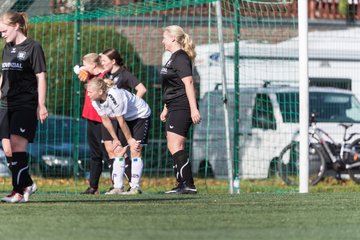 Bild 249 - Frauen SV Henstedt Ulzburg III - TSV Wiemersdorf : Ergebnis: 2:1